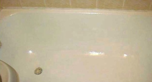 Реставрация акриловой ванны | Мичуринск